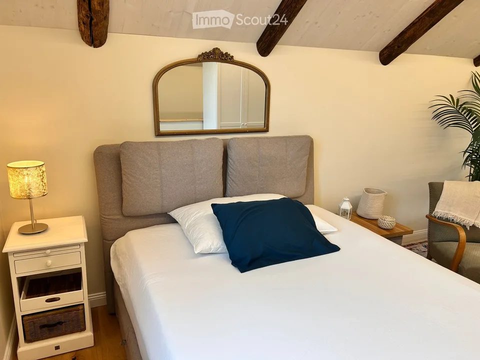 Casa minuscola, indipendente, arredata con TV, Internet, tutto incluso! – foto 7 di 19