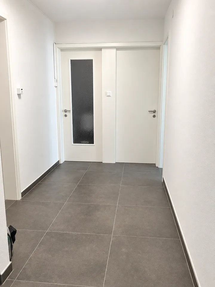 Appartamento tranquillo, luminoso e spazioso di 2 camere, ristrutturato nel 2018 e 2025 – foto 6 di 7