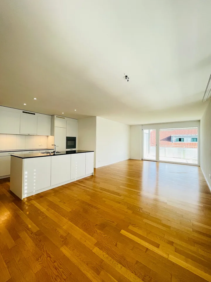 Moderne 3.5-Zimmerwohnung im familienfreundlichen Quartier – Foto 6 von 14