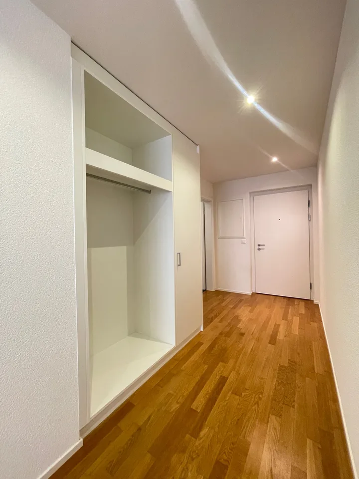 Moderne 3.5-Zimmerwohnung im familienfreundlichen Quartier – Foto 10 von 14
