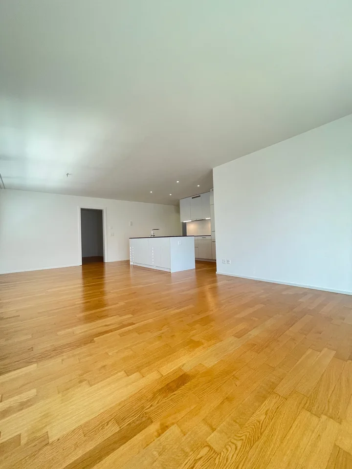 Moderne 3.5-Zimmerwohnung im familienfreundlichen Quartier – Foto 7 von 14