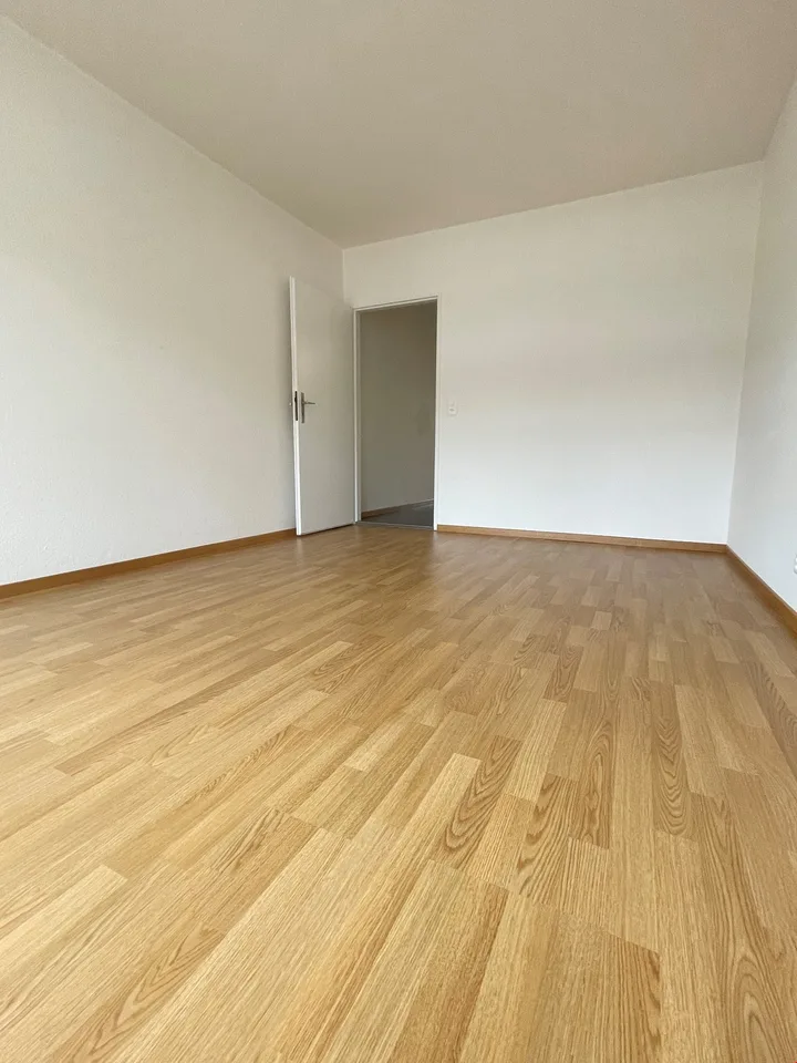 Schöne 2.5-Zimmerwohnung im Stadtzentrum – Foto 8 von 11