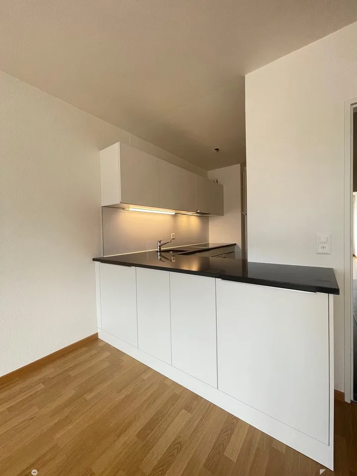 Schöne 2.5-Zimmerwohnung im Stadtzentrum – Foto 5 von 11