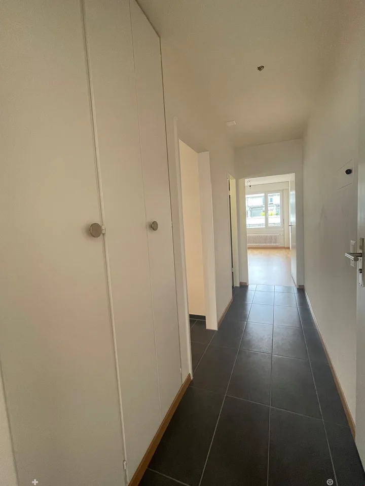 Schöne 2.5-Zimmerwohnung im Stadtzentrum – Foto 7 von 11