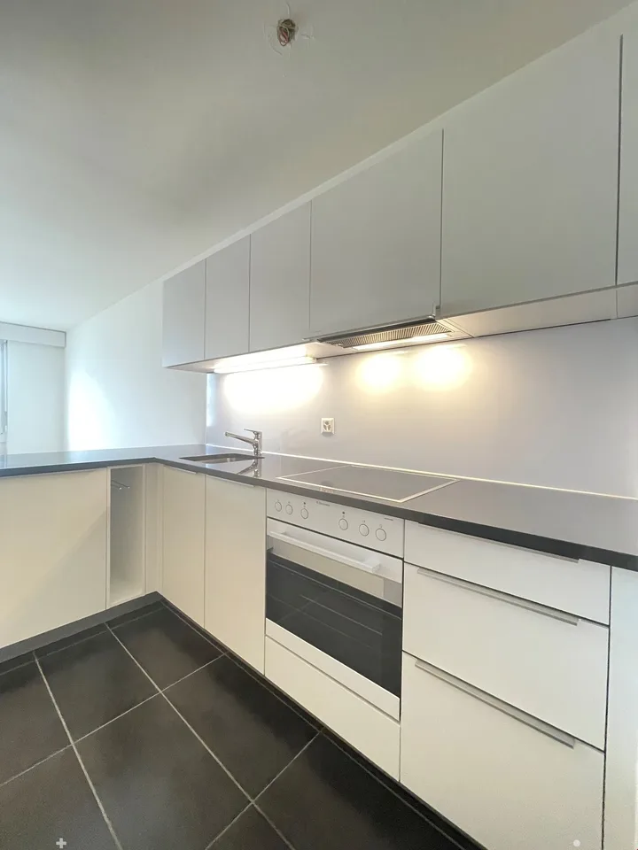 Schöne 2.5-Zimmerwohnung im Stadtzentrum – Foto 2 von 11