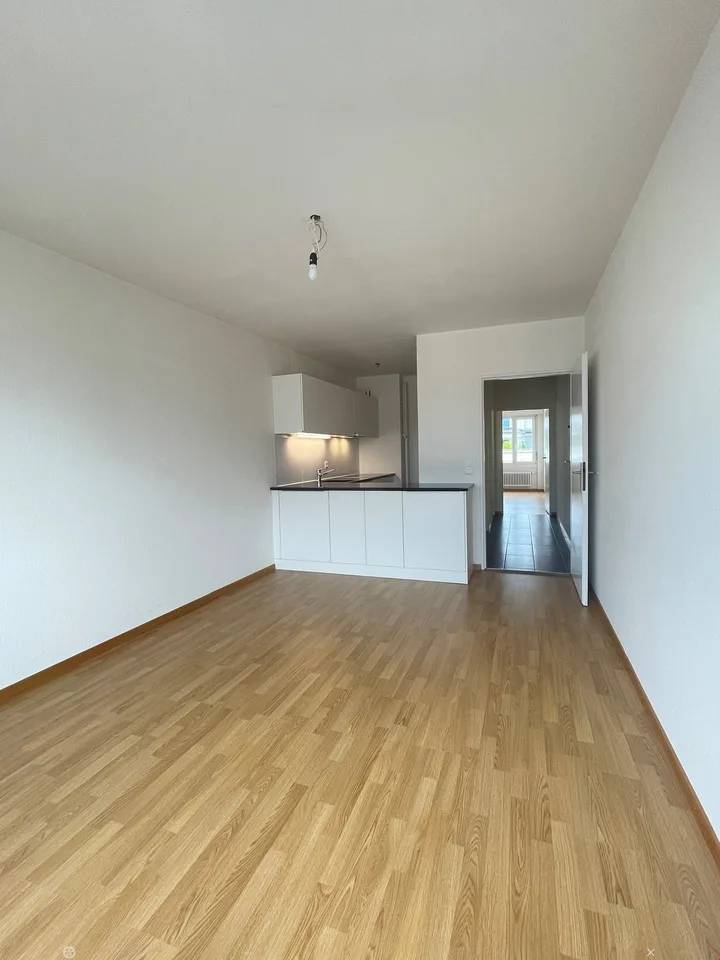 Schöne 2.5-Zimmerwohnung im Stadtzentrum – Foto 6 von 11