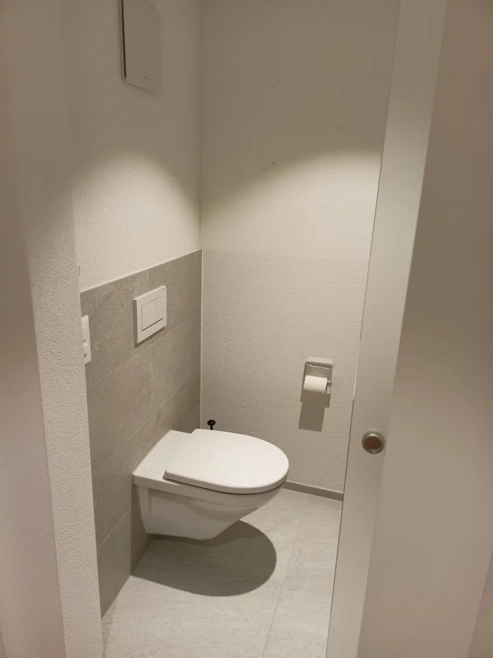 WG-Zimmer in Walchwil – Foto 7 von 9