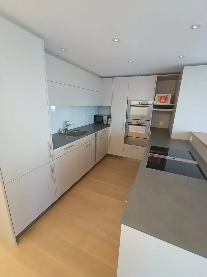 WG-Zimmer in Walchwil – Foto 4 von 9