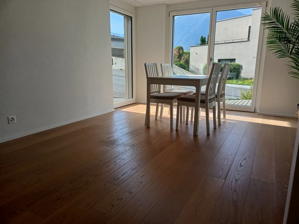 WG-Zimmer in Walchwil – Foto 2 von 9