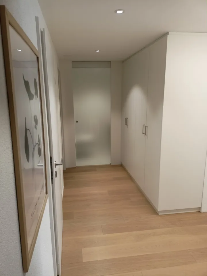 WG-Zimmer in Walchwil – Foto 5 von 9