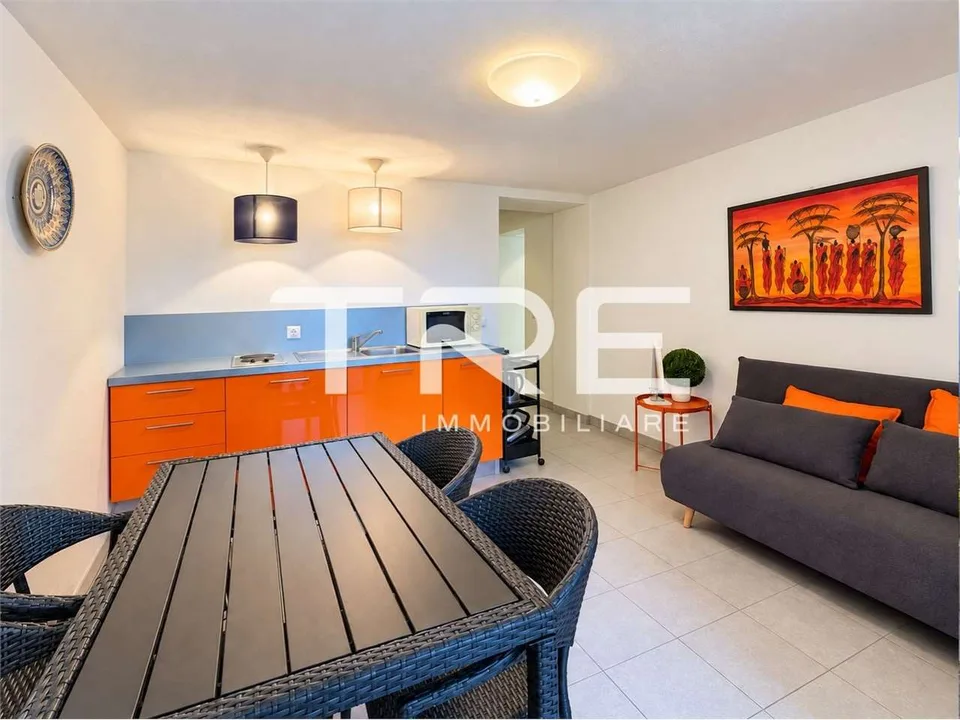 Casa secondaria con vista lago a Lugano - Aldesago – Foto 13 von 13