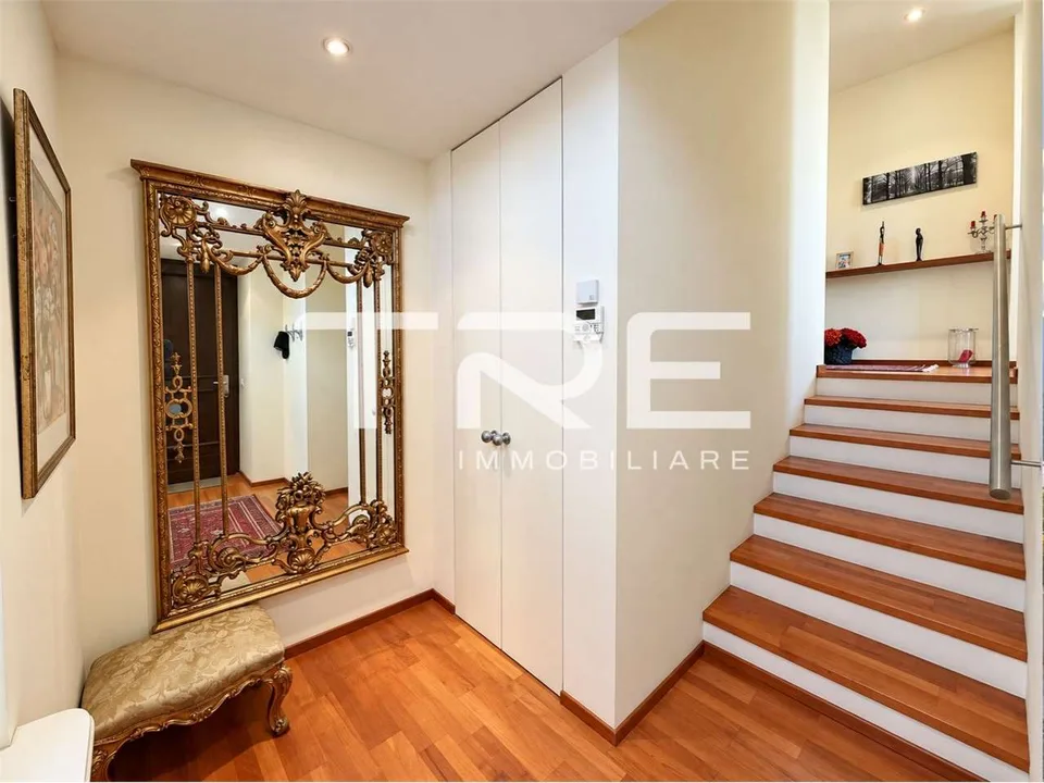 Casa secondaria con vista lago a Lugano - Aldesago – Foto 4 von 13