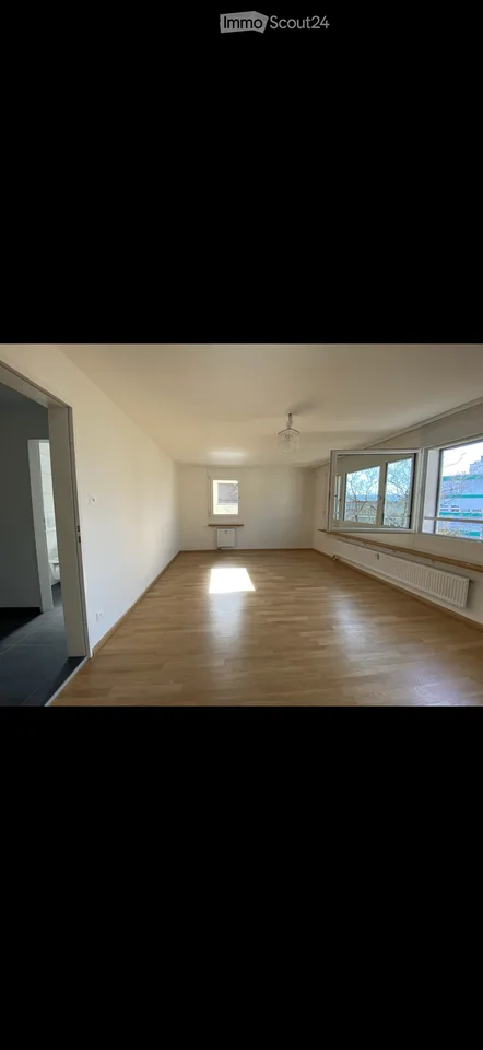 Appartamento 3.5 locali a Münchenstein – Cercasi subaffittuario – foto 2 di 18