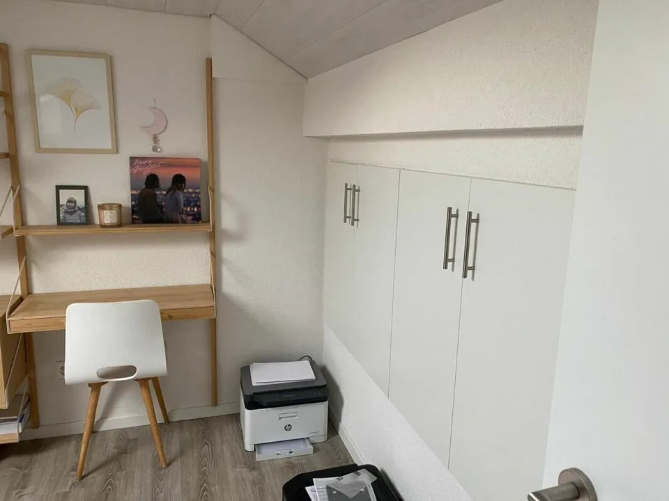 Prächtige 4.5-Zimmer-Wohnung im Zentrum von Bassecourt – Foto 8 von 10