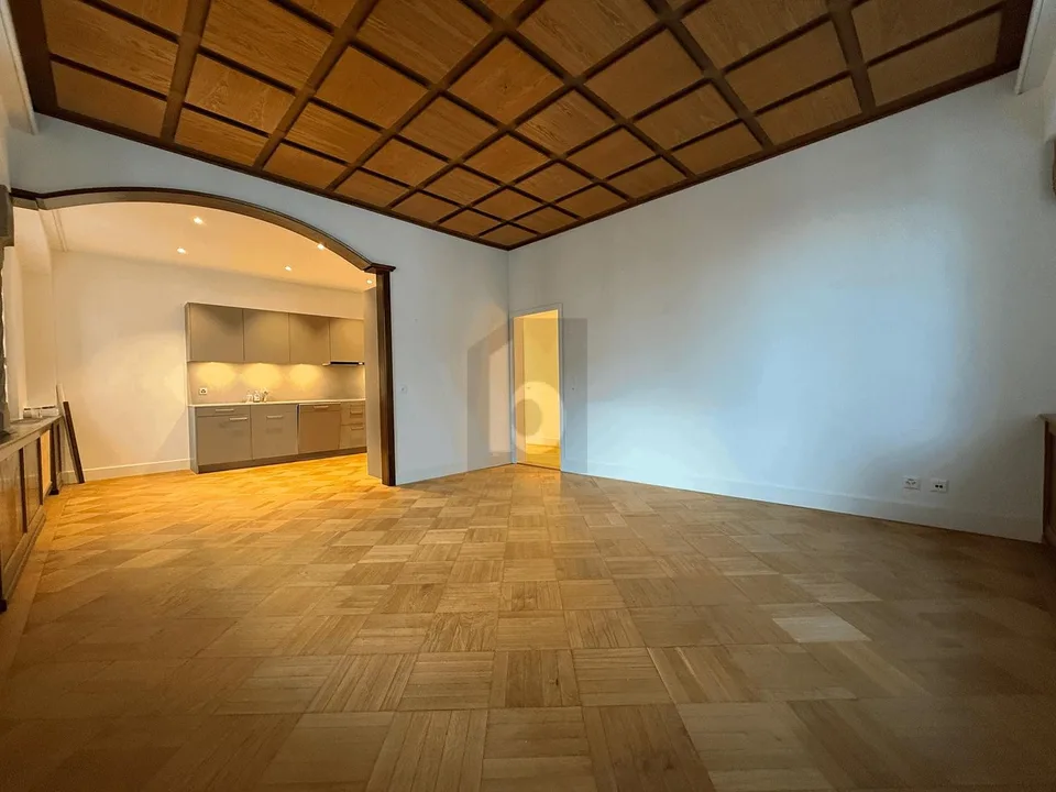 CHARME DU VIEUX QUARTIER RENCONTRE LE CONFORT MODERNE – photo 4 sur 6