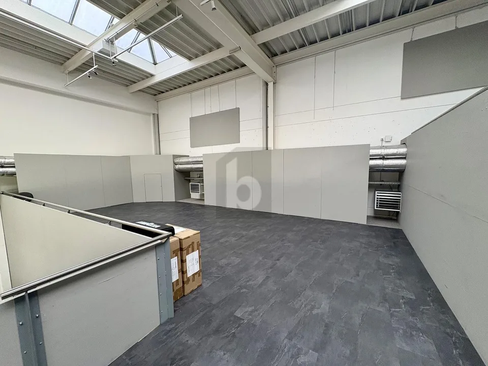 SPACIOUS AND VERSATILE SPACE – photo 4 of 6
