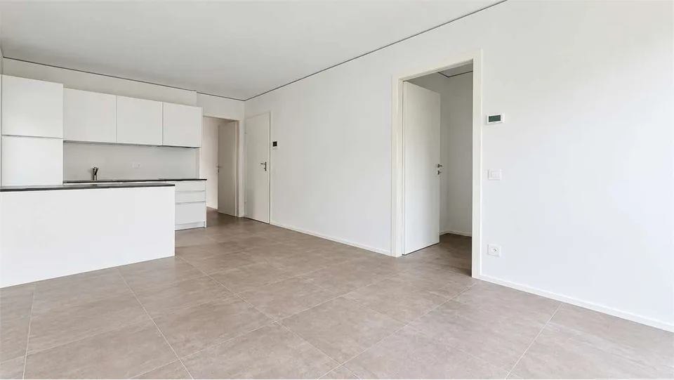 Moderno appartamento 2.5 locali - Ottimo anche come investimento a red – foto 5 di 12