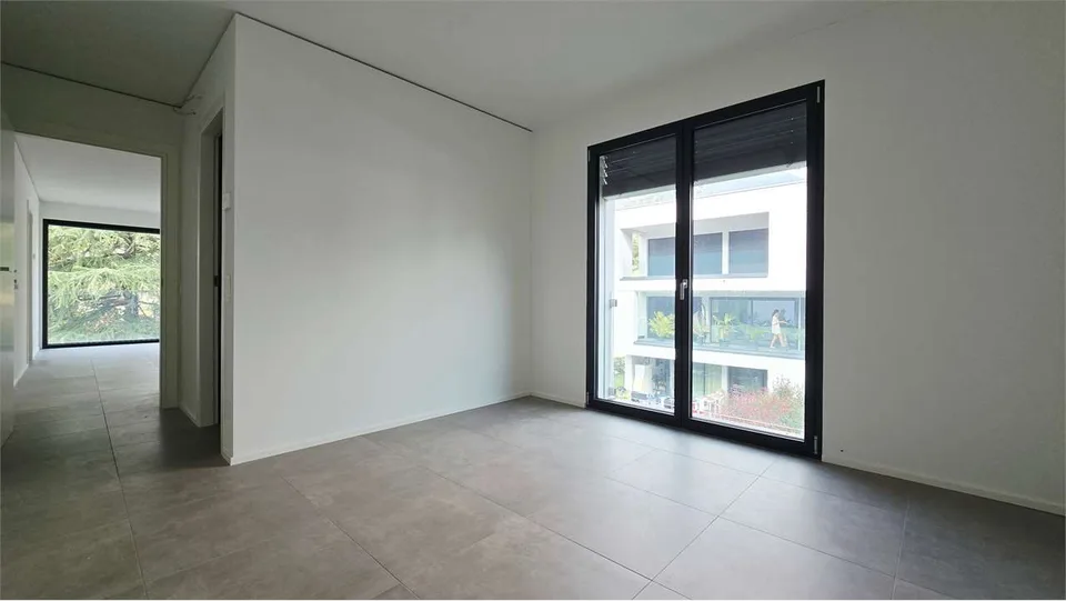 Moderno appartamento 2.5 locali - Ottimo anche come investimento a red – foto 7 di 12