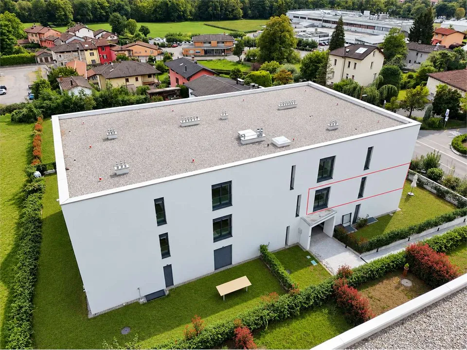 Modernes 2.5-Zimmer-Apartment - Auch ideal als Investition – Foto 5 von 13