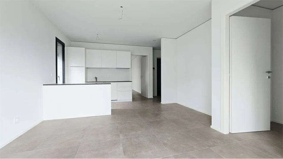 Modernes 2.5-Zimmer-Apartment - Auch ideal als Investition – Foto 7 von 13