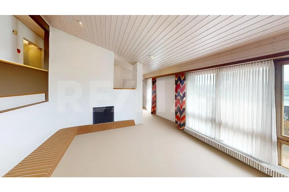 Casa familiare affascinante a Beinwil am See: Offerta spaziosa incontra una vista mozzafiato sul lago – foto 7 di 13