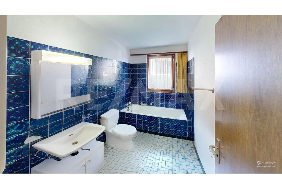 Casa familiare affascinante a Beinwil am See: Offerta spaziosa incontra una vista mozzafiato sul lago – foto 11 di 13