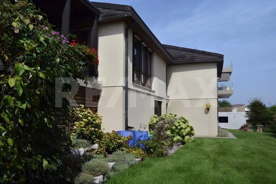 Casa familiare affascinante a Beinwil am See: Offerta spaziosa incontra una vista mozzafiato sul lago – foto 5 di 13
