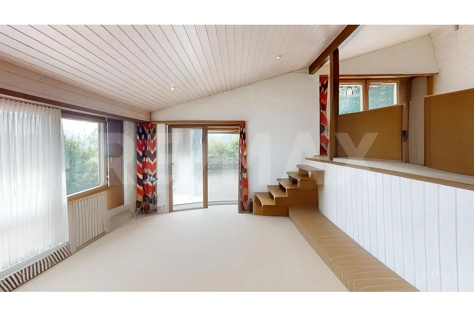 Casa familiare affascinante a Beinwil am See: Offerta spaziosa incontra una vista mozzafiato sul lago – foto 8 di 13