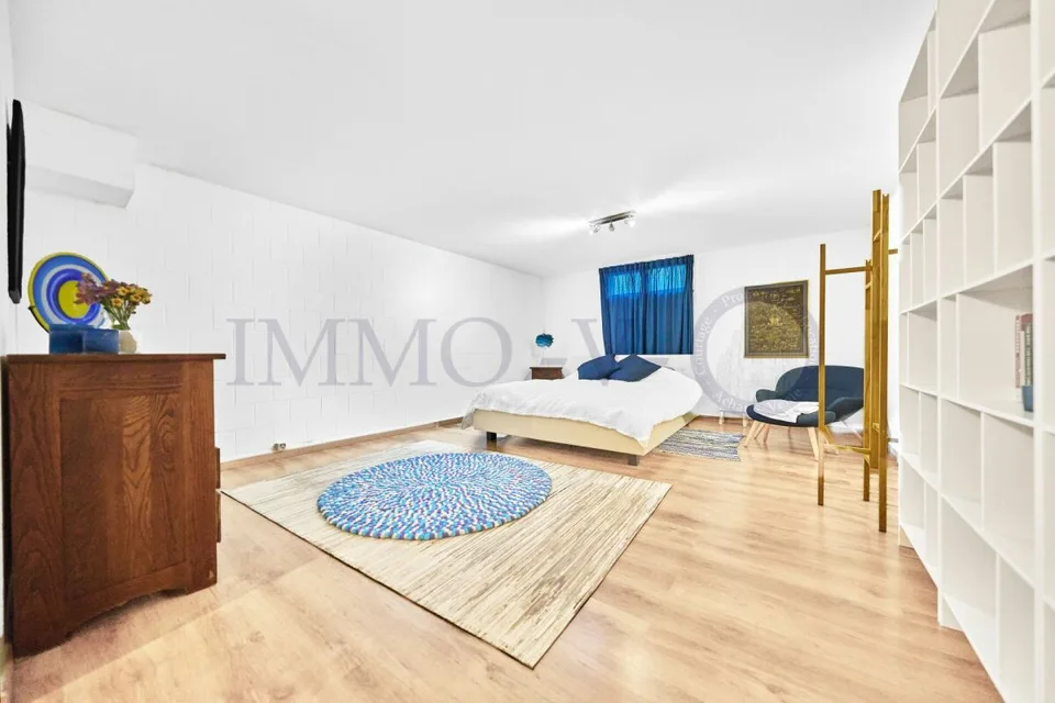 6.5 Zimmer Einfamilienhaus in Crans-près-Céligny – Foto 17 von 18