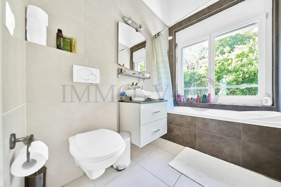 6.5 Zimmer Einfamilienhaus in Crans-près-Céligny – Foto 15 von 18