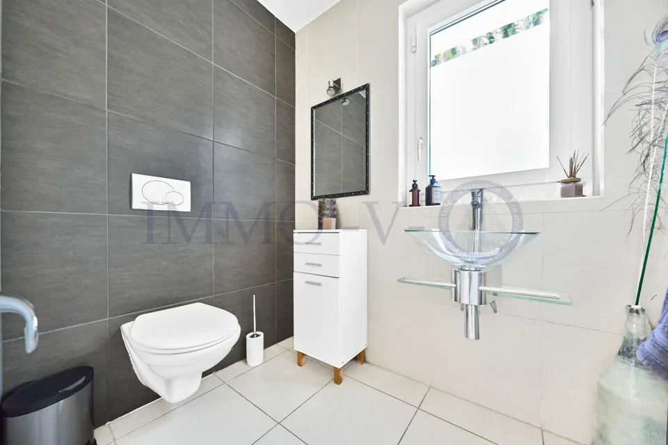 6.5 Zimmer Einfamilienhaus in Crans-près-Céligny – Foto 14 von 18