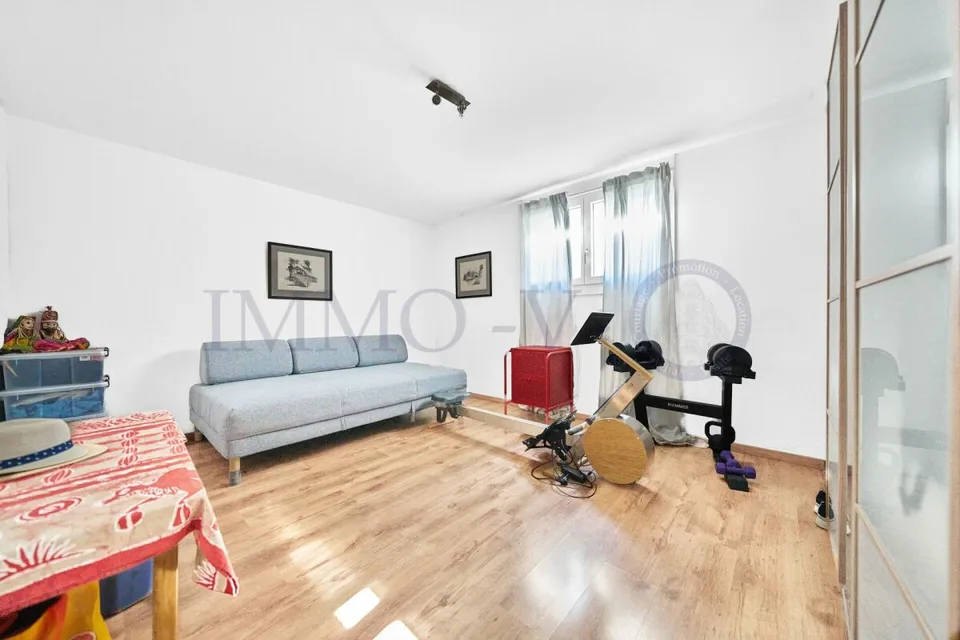 6.5 Zimmer Einfamilienhaus in Crans-près-Céligny – Foto 16 von 18