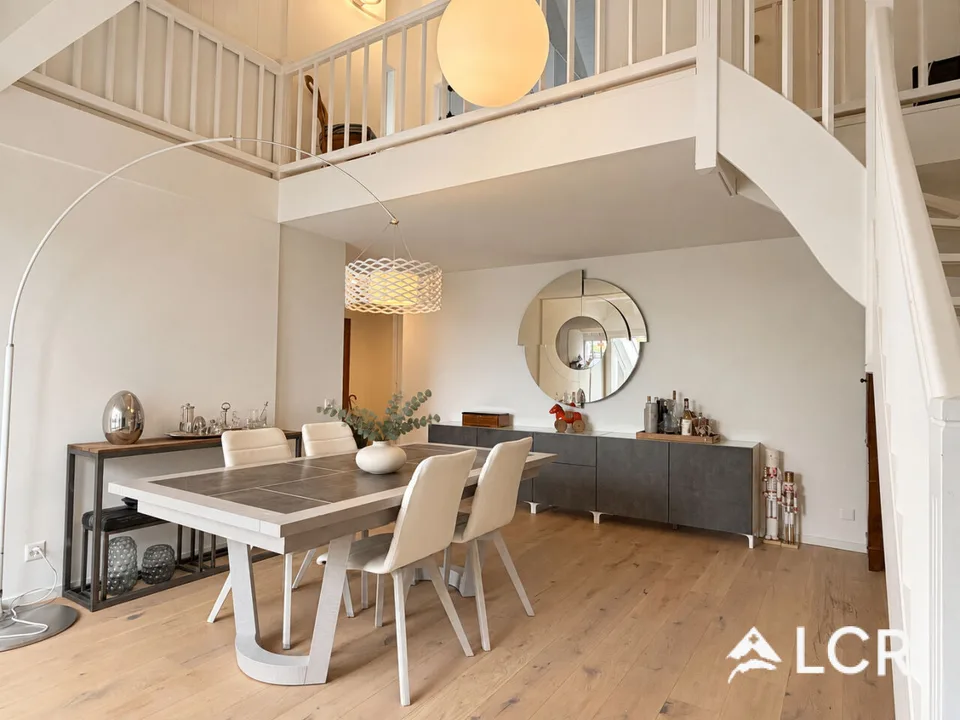 5 Zimmer Wohnung in Eysins – Foto 4 von 13