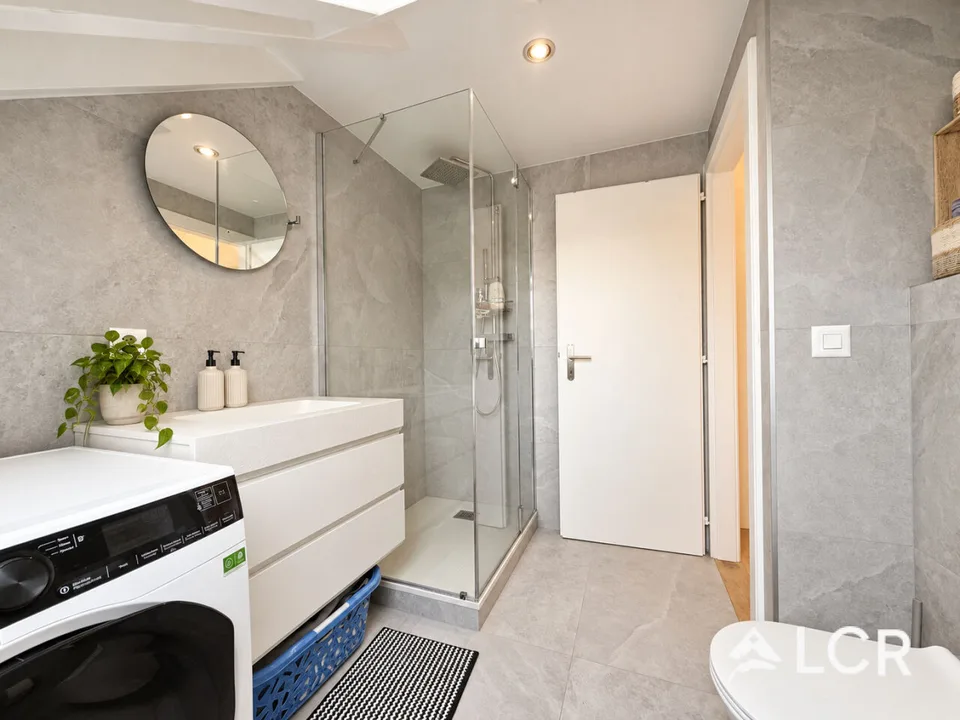 5 Zimmer Wohnung in Eysins – Foto 12 von 13