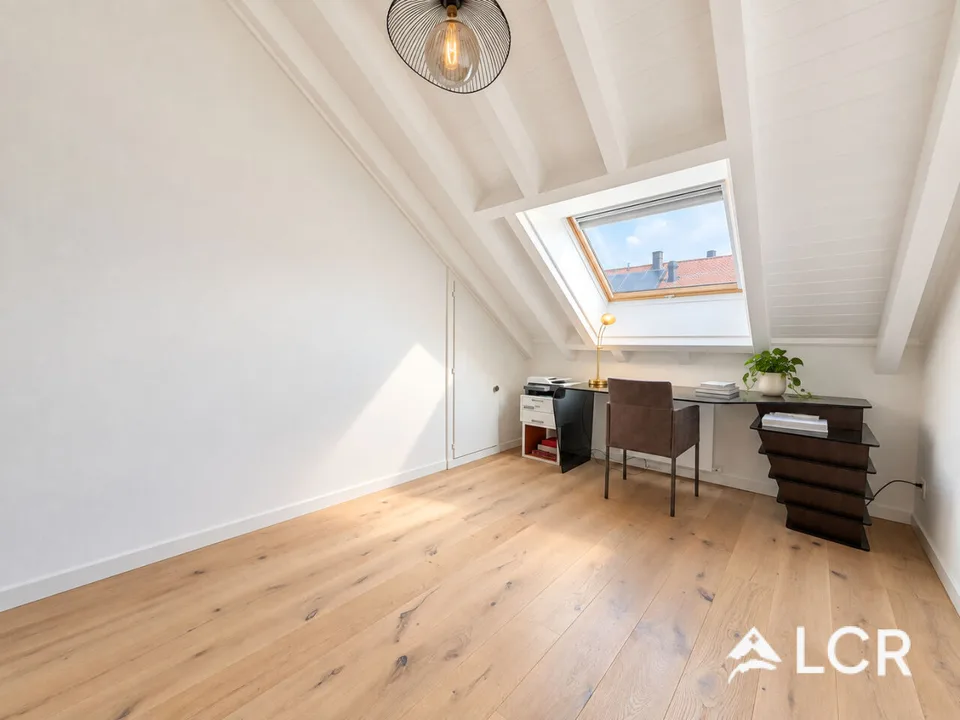 5 Zimmer Wohnung in Eysins – Foto 11 von 13