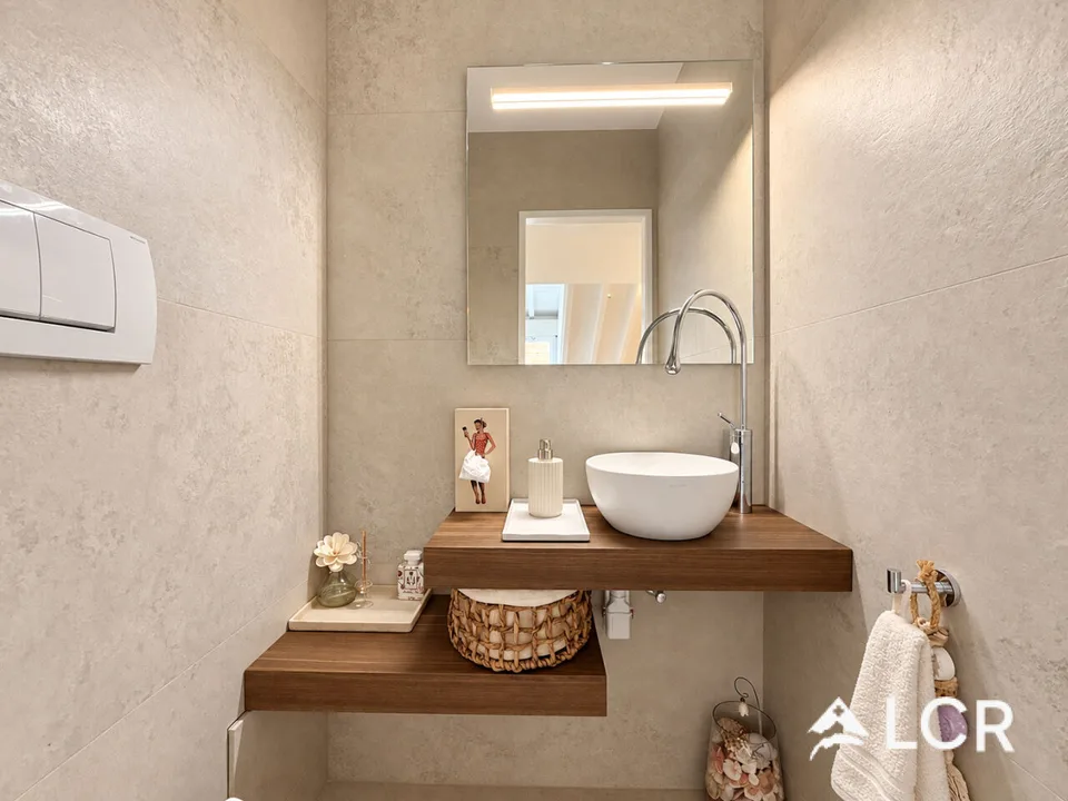 5 Zimmer Wohnung in Eysins – Foto 8 von 13