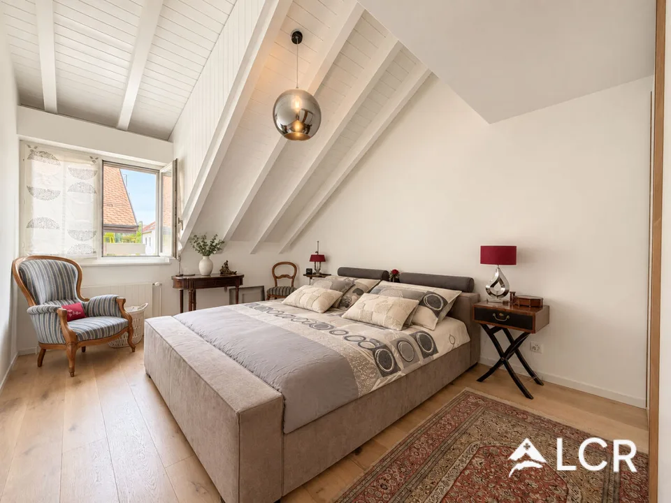 5 Zimmer Wohnung in Eysins – Foto 6 von 13