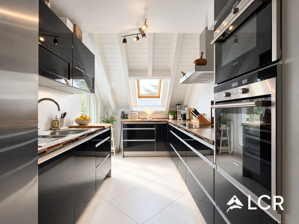5 Zimmer Wohnung in Eysins – Foto 5 von 13