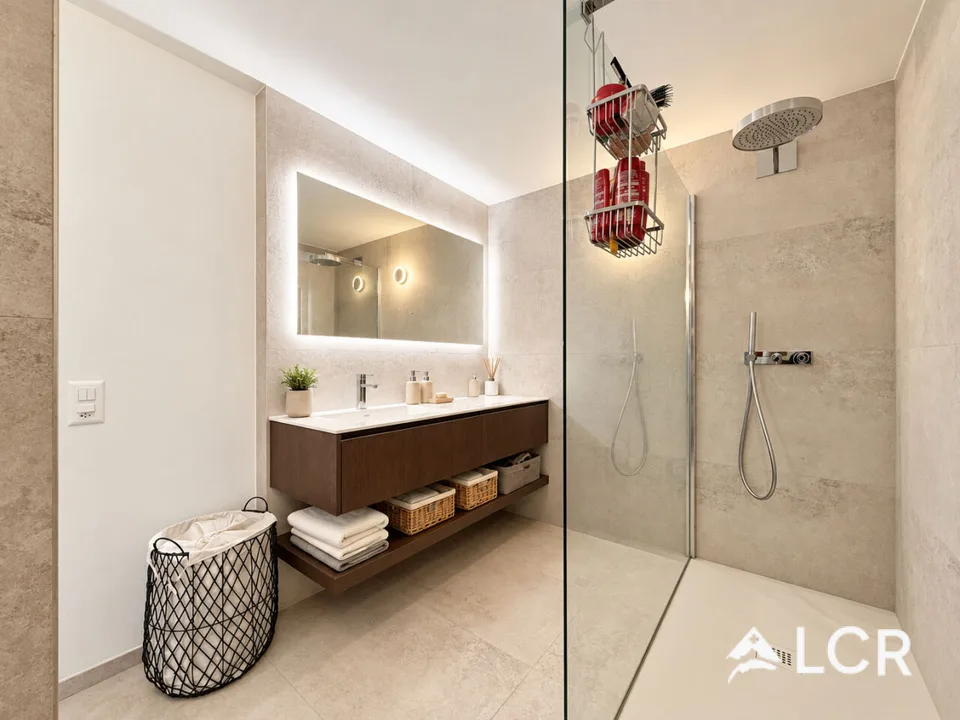 5 Zimmer Wohnung in Eysins – Foto 7 von 13