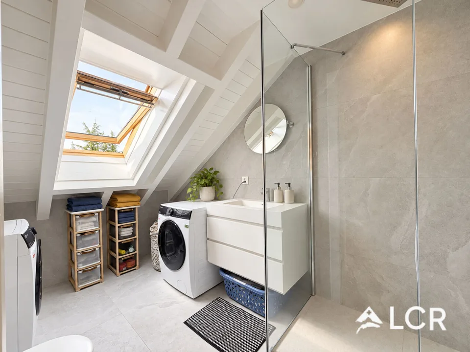 5 Zimmer Wohnung in Eysins – Foto 10 von 13