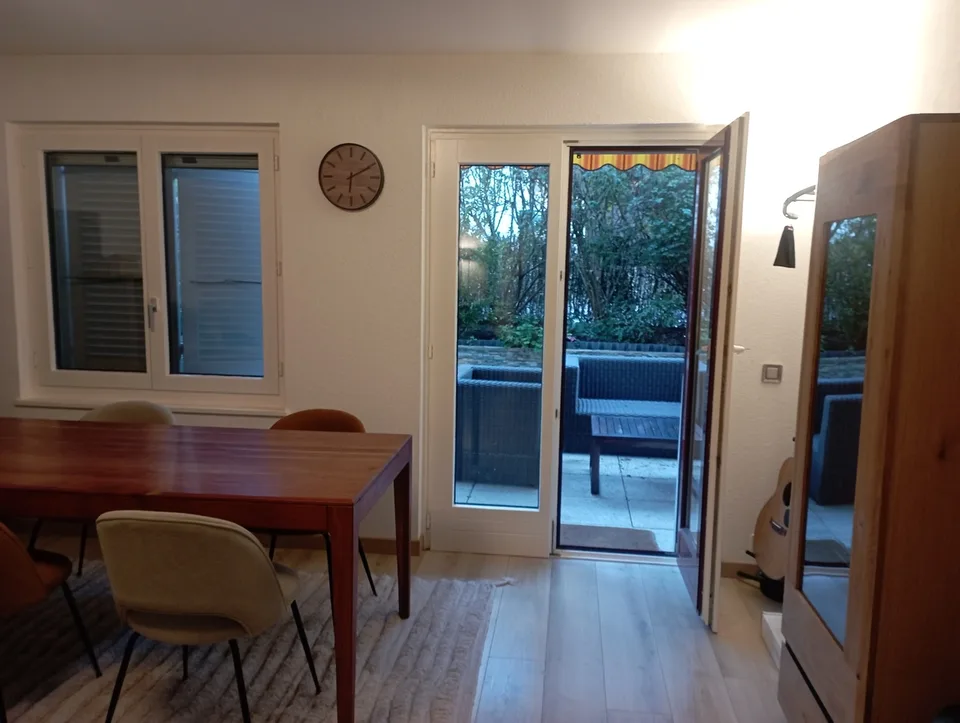 BERNEX - Piano Terra 6 Locali ?130 m² Terrazza, Giardino in Campagna – foto 4 di 13