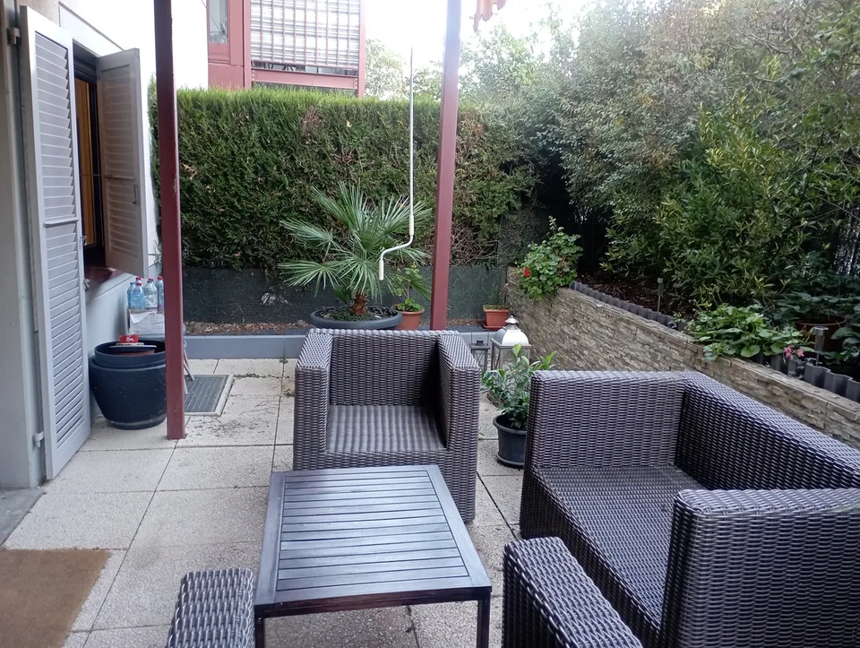 BERNEX - Piano Terra 6 Locali ?130 m² Terrazza, Giardino in Campagna – foto 10 di 13