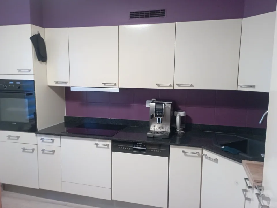 BERNEX - Piano Terra 6 Locali ?130 m² Terrazza, Giardino in Campagna – foto 5 di 13