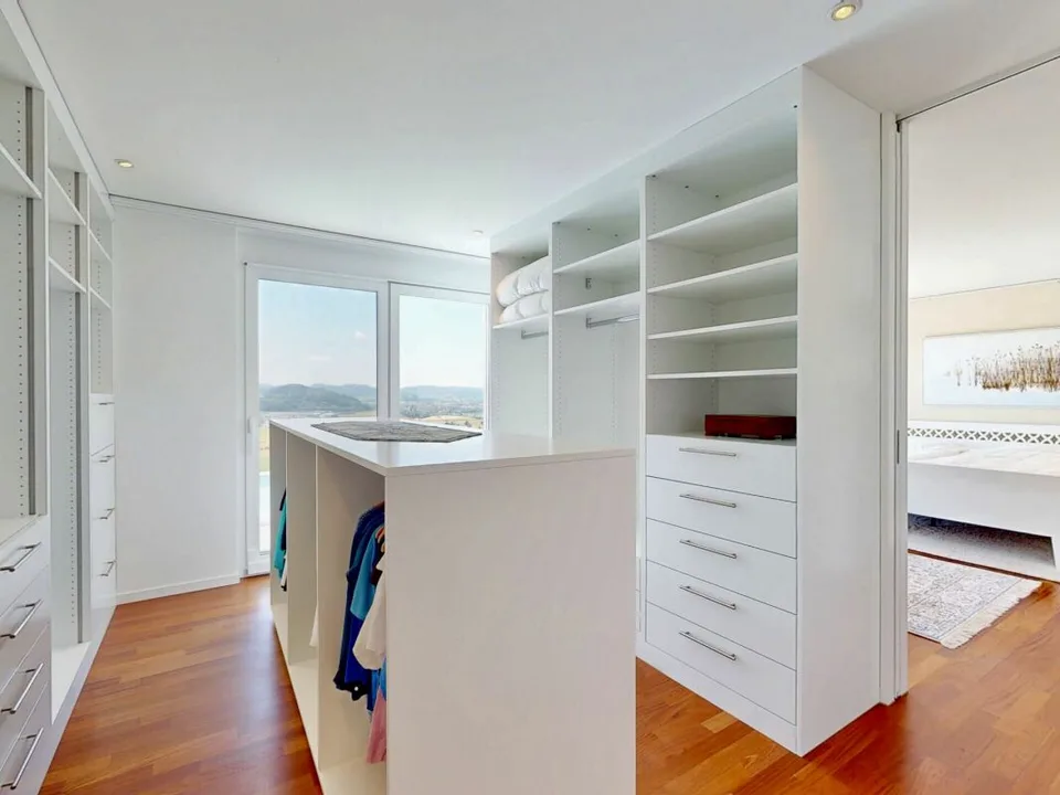Villa panoramique sur Oelberg – photo 20 sur 30