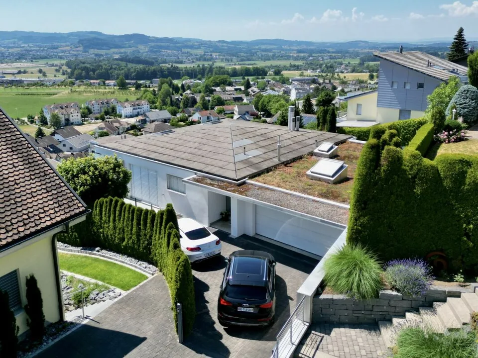Villa panoramique sur Oelberg – photo 29 sur 30