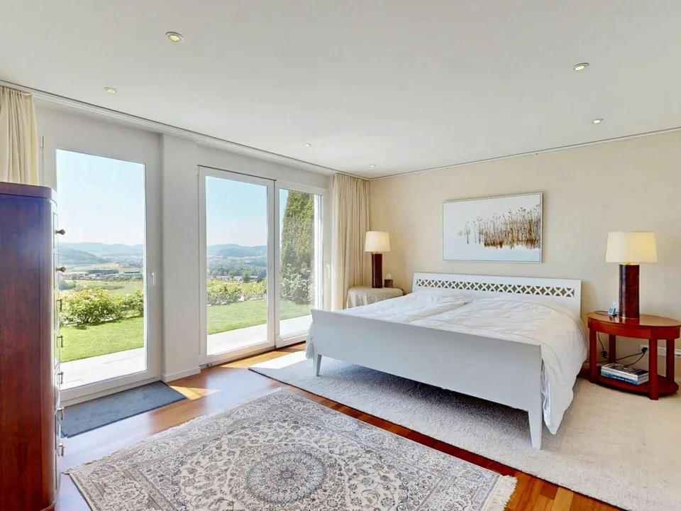 Villa panoramique sur Oelberg – photo 18 sur 30
