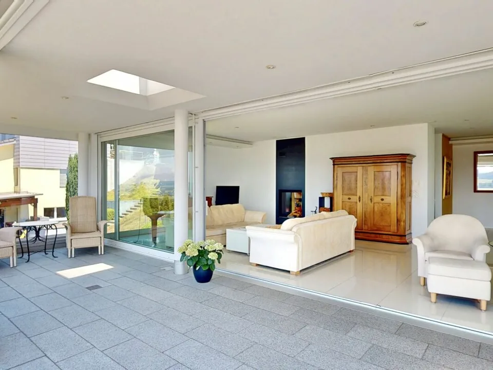 Villa panoramique sur Oelberg – photo 7 sur 30