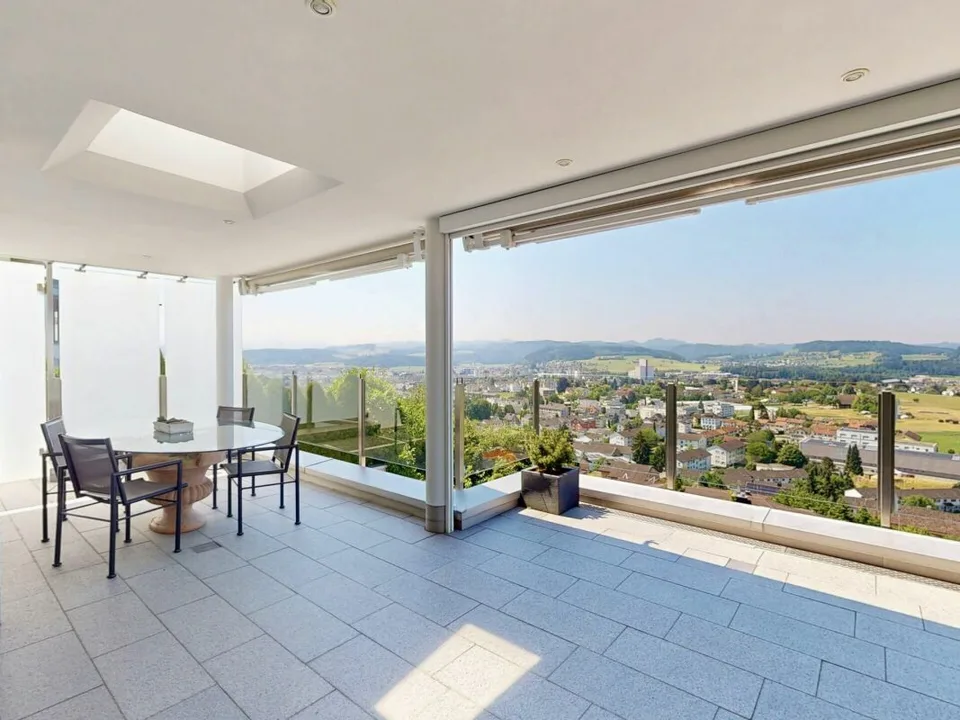 Villa panoramique sur Oelberg – photo 14 sur 30