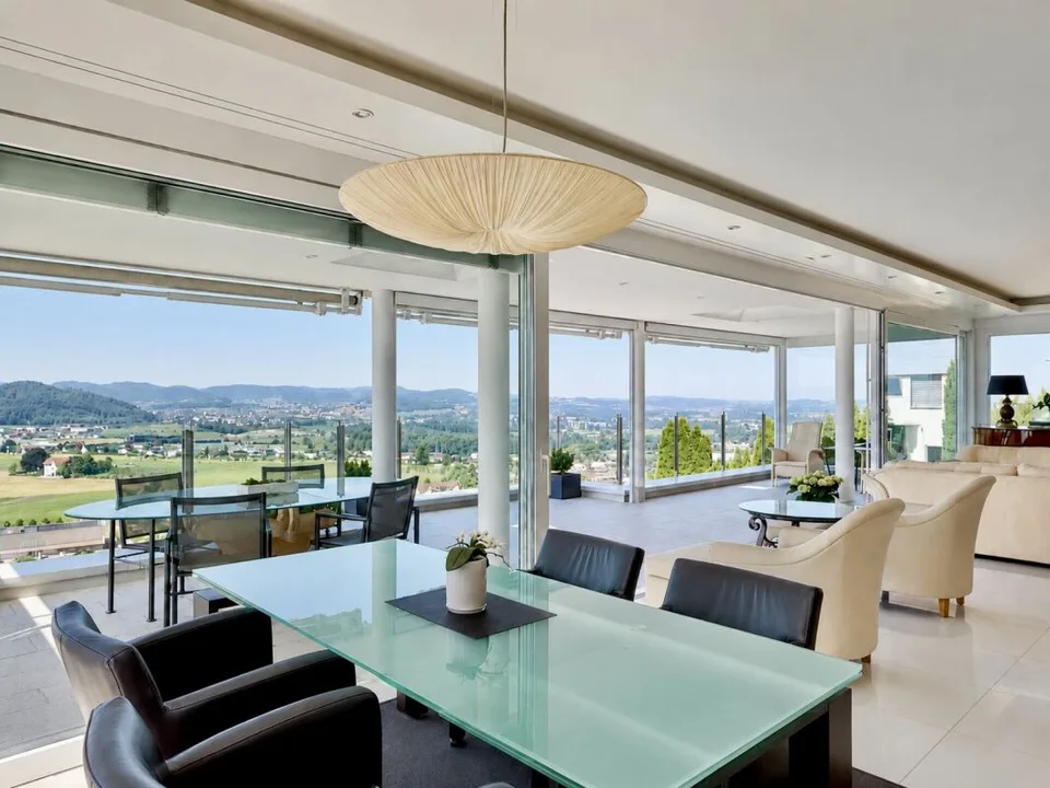 Villa panoramique sur Oelberg – photo 3 sur 30