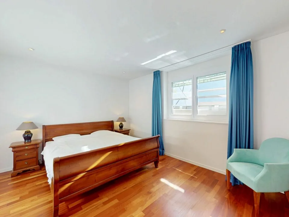 Villa panoramique sur Oelberg – photo 22 sur 30